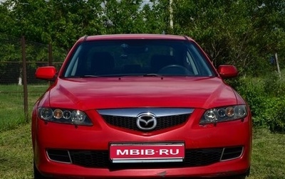 Mazda 6, 2005 год, 440 000 рублей, 1 фотография