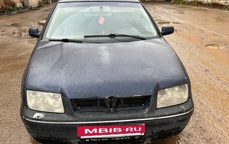 Volkswagen Bora, 2002 год, 180 000 рублей, 2 фотография