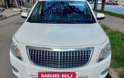 Ravon R4, 2019 год, 900 000 рублей, 1 фотография
