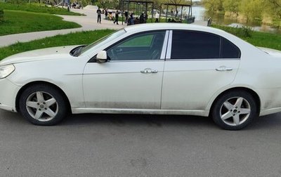 Chevrolet Epica, 2011 год, 600 000 рублей, 1 фотография