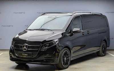 Mercedes-Benz V-Класс, 2025 год, 15 790 000 рублей, 1 фотография