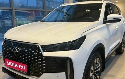 Chery Tiggo 4 I рестайлинг, 2025 год, 2 470 000 рублей, 1 фотография