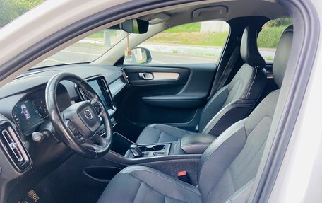 Volvo XC40 I, 2019 год, 2 199 000 рублей, 6 фотография