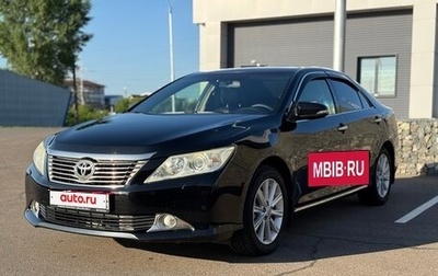 Toyota Camry, 2012 год, 1 999 999 рублей, 1 фотография