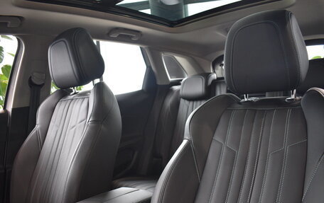 Peugeot 4008, 2025 год, 3 986 000 рублей, 7 фотография