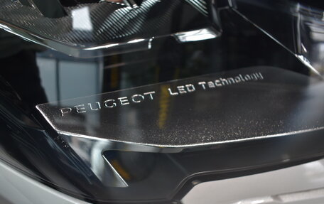 Peugeot 4008, 2025 год, 3 986 000 рублей, 5 фотография