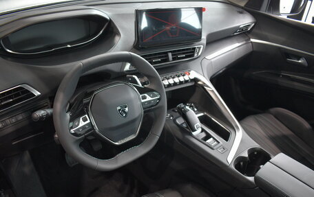 Peugeot 4008, 2025 год, 3 986 000 рублей, 6 фотография