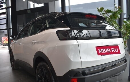 Peugeot 4008, 2025 год, 3 986 000 рублей, 4 фотография