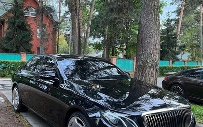 Mercedes-Benz E-Класс, 2019 год, 2 890 000 рублей, 1 фотография