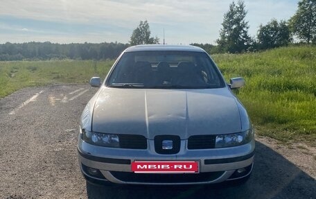 SEAT Toledo III, 2000 год, 150 000 рублей, 3 фотография