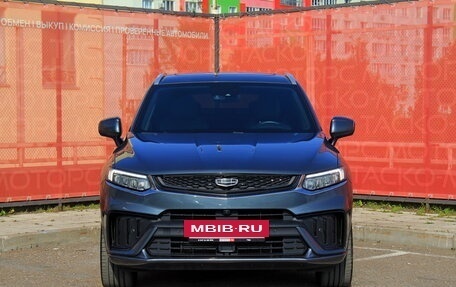 Geely Tugella FY11, 2022 год, 2 781 400 рублей, 3 фотография
