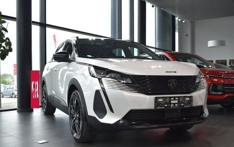 Peugeot 4008, 2025 год, 3 986 000 рублей, 3 фотография