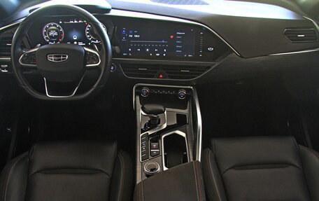 Geely Tugella FY11, 2022 год, 2 781 400 рублей, 13 фотография