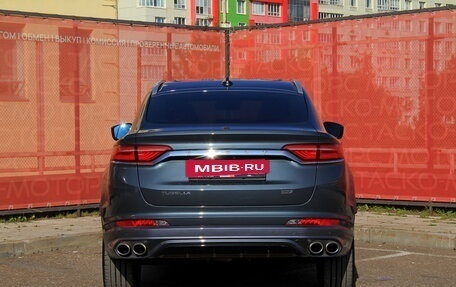 Geely Tugella FY11, 2022 год, 2 781 400 рублей, 16 фотография