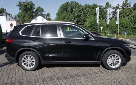 BMW X5, 2022 год, 6 850 000 рублей, 7 фотография