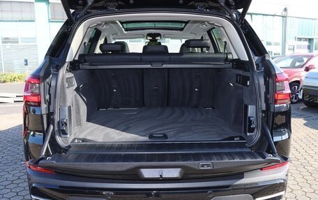 BMW X5, 2022 год, 6 850 000 рублей, 6 фотография