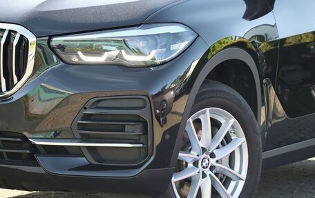 BMW X5, 2022 год, 6 850 000 рублей, 4 фотография