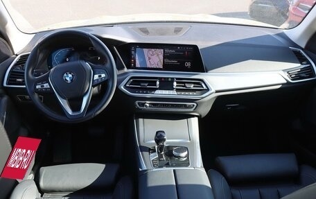 BMW X5, 2022 год, 6 850 000 рублей, 2 фотография