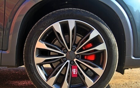 Geely Tugella FY11, 2022 год, 2 781 400 рублей, 4 фотография
