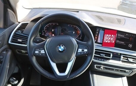 BMW X5, 2022 год, 6 850 000 рублей, 12 фотография