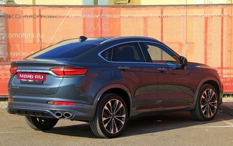 Geely Tugella FY11, 2022 год, 2 781 400 рублей, 17 фотография