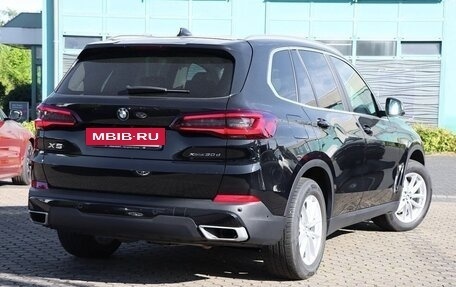 BMW X5, 2022 год, 6 850 000 рублей, 3 фотография