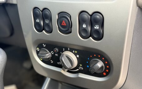 Renault Logan I, 2011 год, 549 000 рублей, 15 фотография