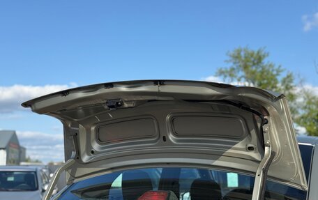 Renault Logan I, 2011 год, 549 000 рублей, 13 фотография