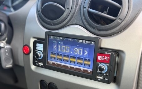 Renault Logan I, 2011 год, 549 000 рублей, 16 фотография