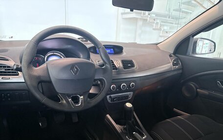 Renault Fluence I, 2013 год, 690 000 рублей, 9 фотография