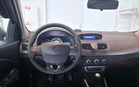 Renault Fluence I, 2013 год, 690 000 рублей, 10 фотография