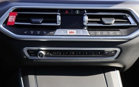 BMW X5, 2022 год, 6 850 000 рублей, 11 фотография