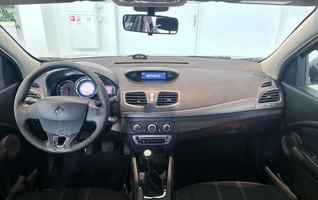 Renault Fluence I, 2013 год, 690 000 рублей, 11 фотография