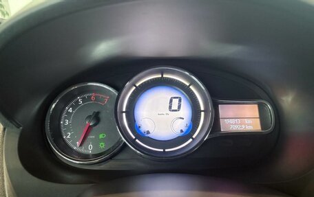 Renault Fluence I, 2013 год, 690 000 рублей, 14 фотография