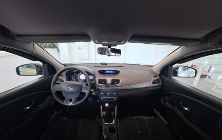 Renault Fluence I, 2013 год, 690 000 рублей, 12 фотография