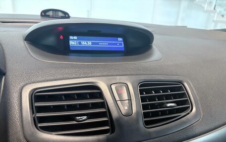 Renault Fluence I, 2013 год, 690 000 рублей, 18 фотография