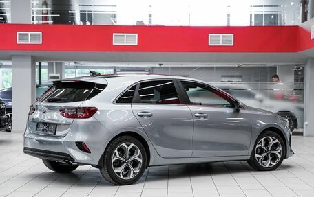 KIA cee'd III, 2019 год, 1 699 000 рублей, 2 фотография