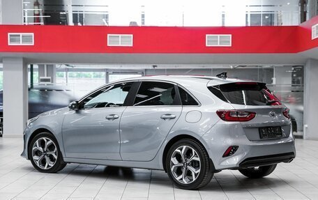 KIA cee'd III, 2019 год, 1 699 000 рублей, 4 фотография