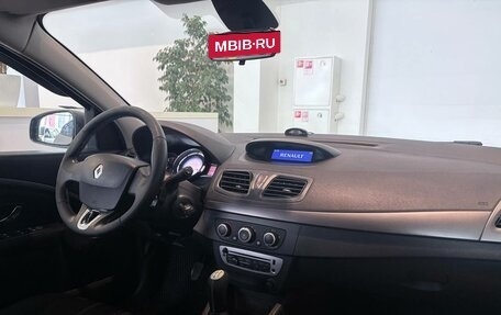 Renault Fluence I, 2013 год, 690 000 рублей, 13 фотография