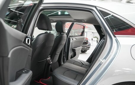 KIA cee'd III, 2019 год, 1 699 000 рублей, 8 фотография