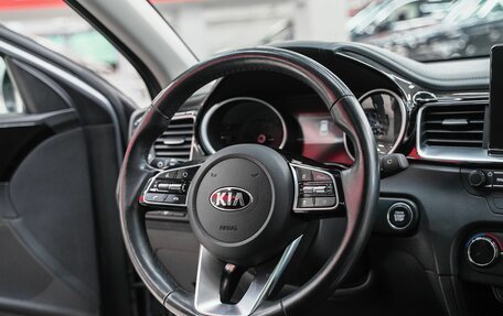 KIA cee'd III, 2019 год, 1 699 000 рублей, 12 фотография