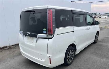 Toyota Esquire I, 2020 год, 1 532 400 рублей, 4 фотография