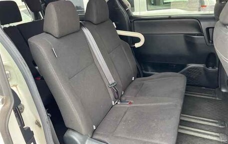 Toyota Esquire I, 2020 год, 1 532 400 рублей, 8 фотография