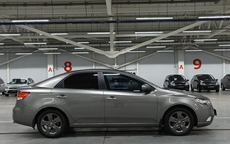 KIA Cerato III, 2011 год, 850 000 рублей, 5 фотография