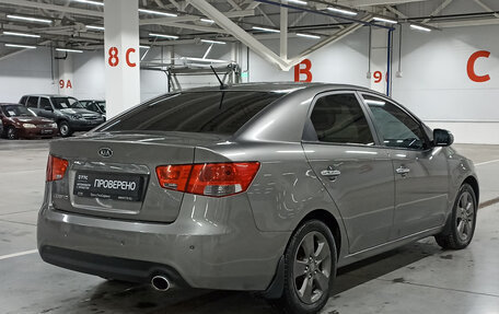 KIA Cerato III, 2011 год, 850 000 рублей, 6 фотография