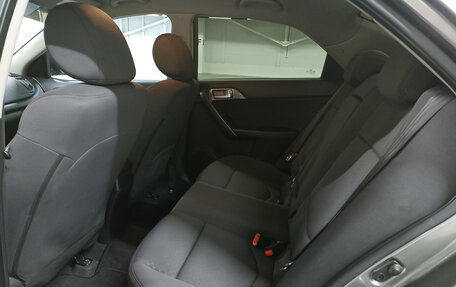 KIA Cerato III, 2011 год, 850 000 рублей, 15 фотография