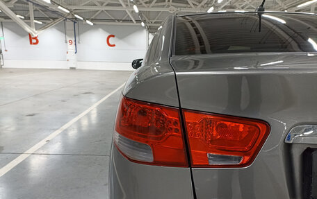 KIA Cerato III, 2011 год, 850 000 рублей, 11 фотография