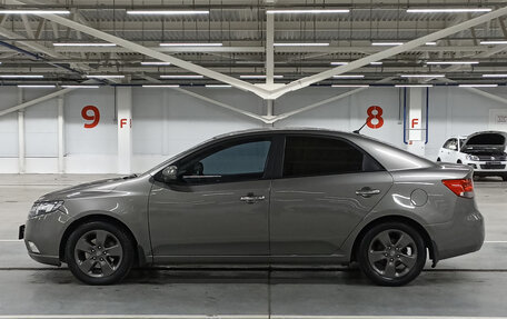 KIA Cerato III, 2011 год, 850 000 рублей, 10 фотография