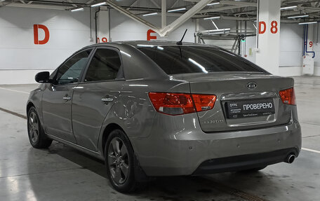 KIA Cerato III, 2011 год, 850 000 рублей, 8 фотография