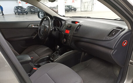 KIA Cerato III, 2011 год, 850 000 рублей, 13 фотография